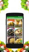 7500+ Veg Recipes Free screenshot 1