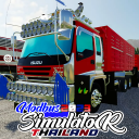 Mod Bus Simulator Thailand