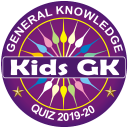 Kids Quiz GK Icon