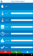 Patton Fluid Chiller Select screenshot 5