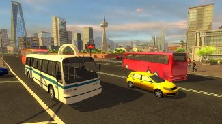 Bus Simulator 2020 screenshot 6