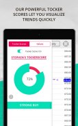 Ticker Tocker Trading Platform App screenshot 9