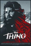 The Thing Wallpapers and Backgrounds screenshot 0