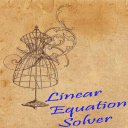 Linear Equation Solver