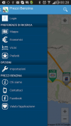 Prezzi Benzina - GPL e Metano screenshot 1