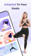 Yoga Poses: Yoga For Beginners screenshot 5