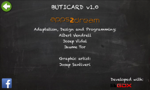 ButiCard screenshot 8