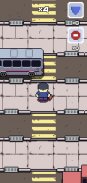 Dangerous Crossing screenshot 3