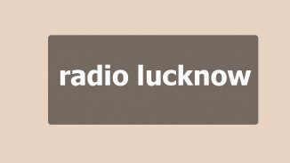 radio lucknow screenshot 1