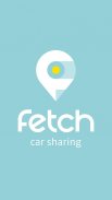 Fetch car sharing screenshot 2