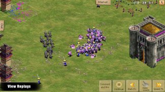 War of Empire Conquest：3v3 Arena Game screenshot 12