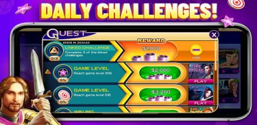 High 5 Casino:Free Slots Casino Games screenshot 5