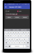 Gerador CPF/CNPJ  (JS)  Grátis screenshot 2