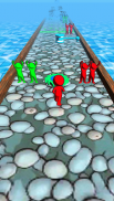 Gather Crowd screenshot 1