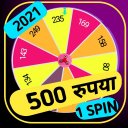 Scratch and spin 2021 - Win cash