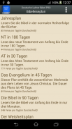 Deutsch Luther Bibel PRO screenshot 16