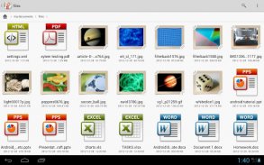 EnFile File Manager screenshot 1