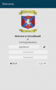 SchoolBase screenshot 4