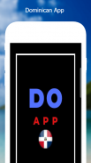 Dominican App screenshot 4