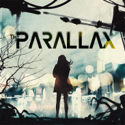 The Parallax screenshot 7