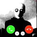 Horror AI Ghost GPT Call Prank