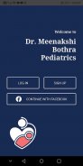 Pediatrics by Dr. Meenakshi Bothra screenshot 2