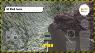 permainan drift mobil klasik screenshot 3