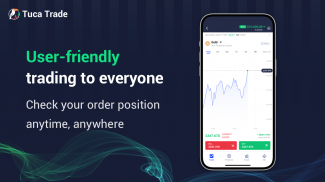 Tuca Trade-Enjoy invest screenshot 5