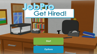 JobPro: Get Hired! screenshot 0