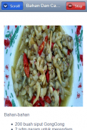 Resep Bangka Belitung screenshot 3