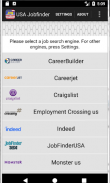 USA Jobfinder screenshot 3
