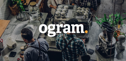 Ogram – Find Part Time Jobs