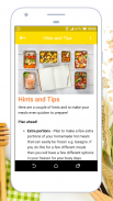 Baby Led Weaning Quick Recipes screenshot 7