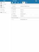 FPL Fantasy Football Control screenshot 3