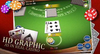 BlackJack.21 screenshot 4