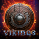 Vikings: Strategy & Puzzle