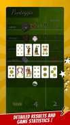 Scopa (Besen) - Kartenspiel screenshot 5