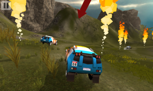 Dirt Car Race Offroad - Offroad Racing Game 2020 screenshot 1