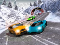 Fast Racing Car 3D Simulator screenshot 13