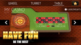 Roulette Vegas Casino 2020 screenshot 2