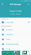 Network Booster - Detect Who Use My WiFi？ screenshot 5