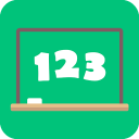 123 Write Numbers for Kids