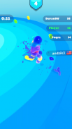 Blob Battle screenshot 1