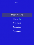 Gli Azzurri screenshot 7