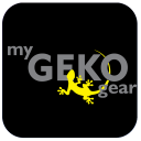 My GEKOgear Icon