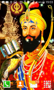 Guru Gobind Singh LWP screenshot 1