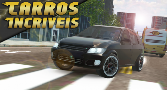 Turbo MOD - Corridas de Rua screenshot 0
