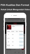All Video Downloader screenshot 1