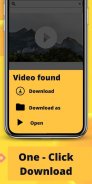 All Social Video Downloader screenshot 7