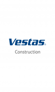 Vestas Construction Site App screenshot 2